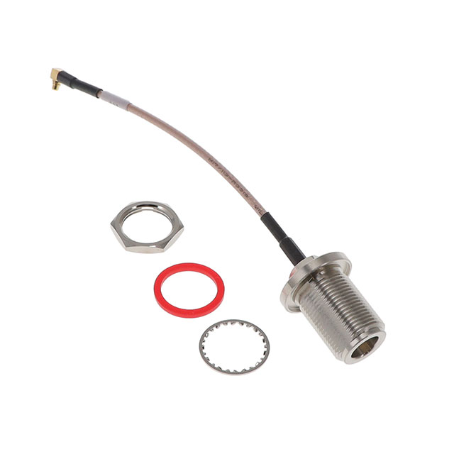 RF316-03RP1-06BJ2-0152 Samtec Inc.