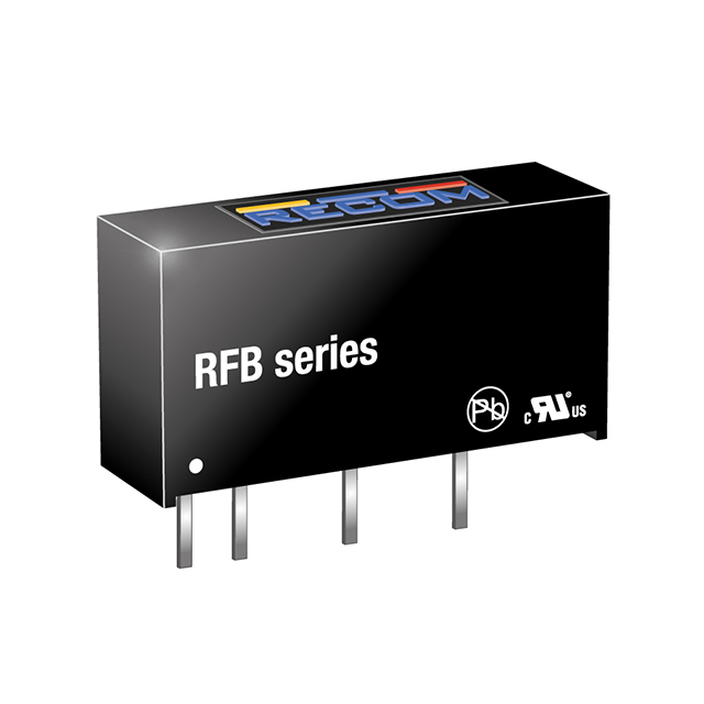 RFB-0505S Recom Power