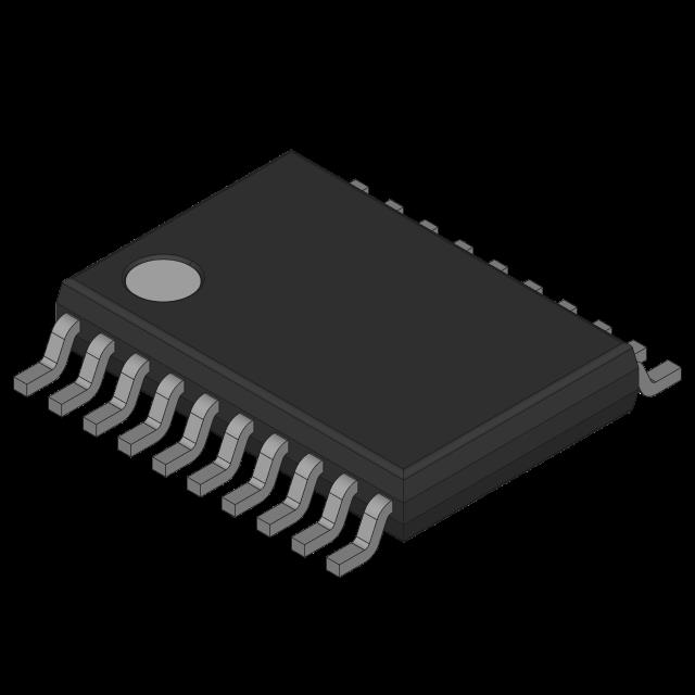 FSAV433MTCX Fairchild Semiconductor