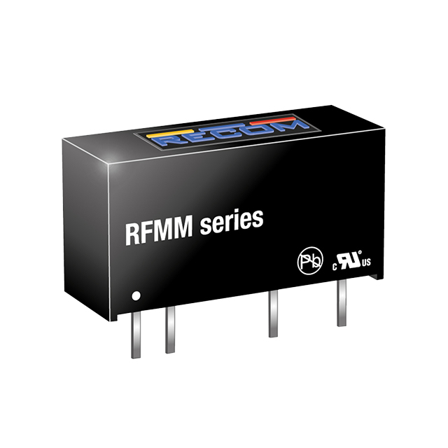 RFMM-0505S Recom Power