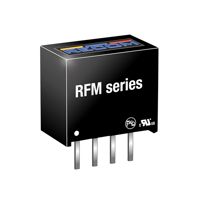 RFM-0505S Recom Power