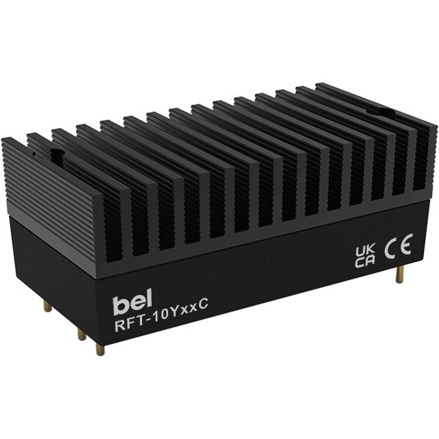 RFT-10Y03C Bel Power Solutions