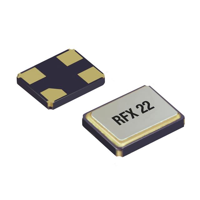 RFX-22-20.0M50IY10 RFX Limited