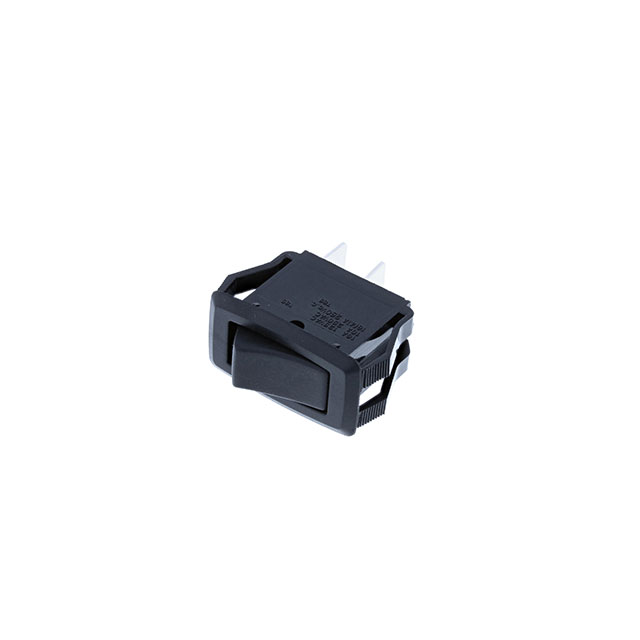 RG1-1A-AC-1-B Switch Components