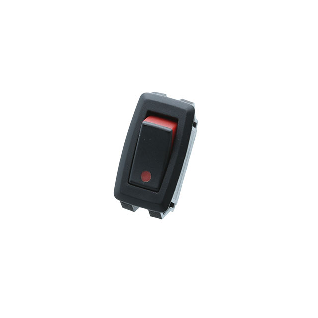 RG1-1A-AC-1-R-3 Switch Components