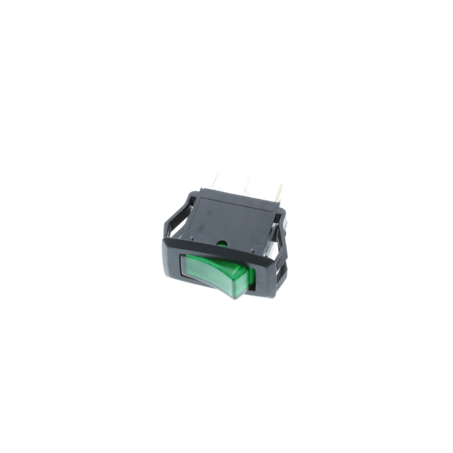 RG1-1A-DC-1-GL Switch Components