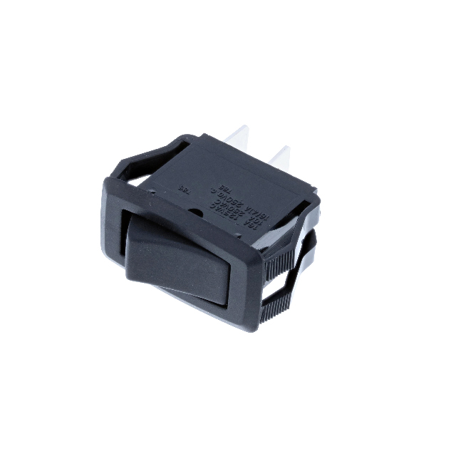 RG1-1B-DC-1-B Switch Components