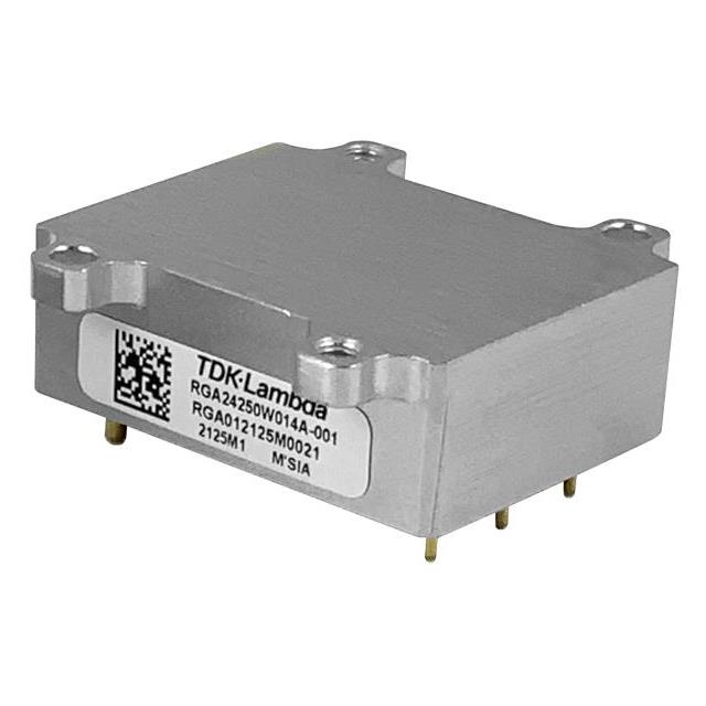 RGA4W250W010A-001 TDK-Lambda Americas Inc