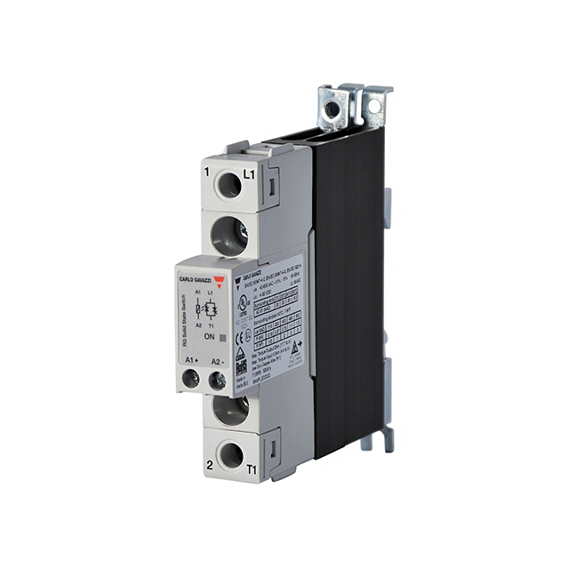 RGC1A60A15KKE Carlo Gavazzi Inc.