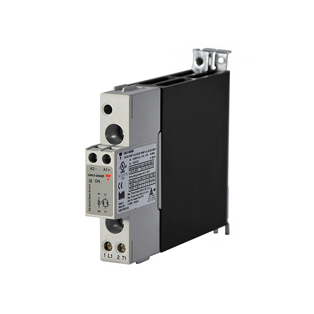 RGC1A60D20KGU Carlo Gavazzi Inc.