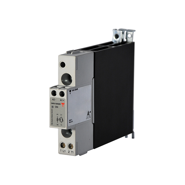 RGC1A60D30KGU Carlo Gavazzi Inc.