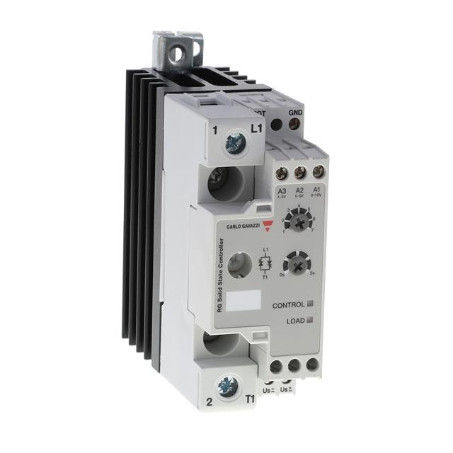 RGC1P23V42EDT Carlo Gavazzi Inc.