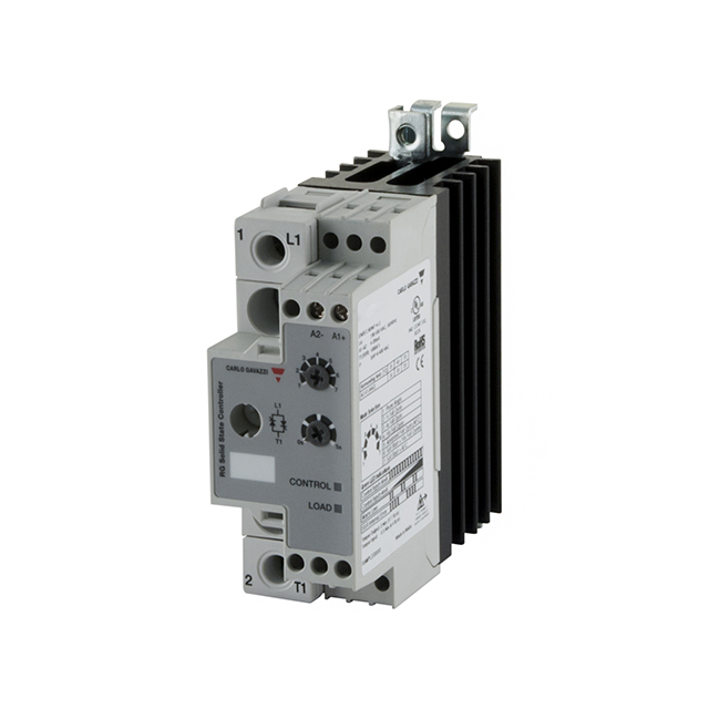 RGC1P48AA30E Carlo Gavazzi Inc.