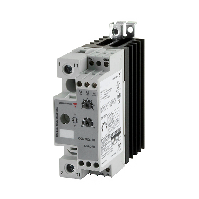 RGC1P48V42ED Carlo Gavazzi Inc.