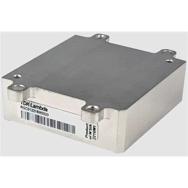 RGC4W300W008A-001 TDK-Lambda Americas Inc