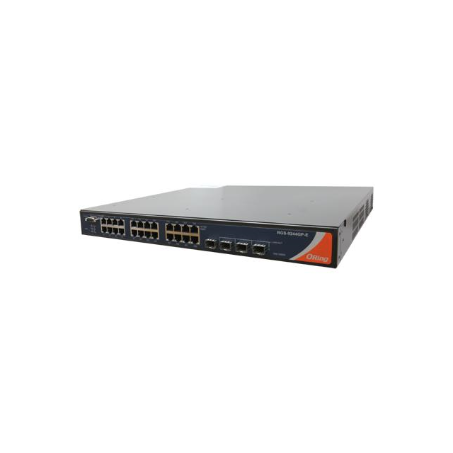 RGPS-R9244GP+-P ORing Networking