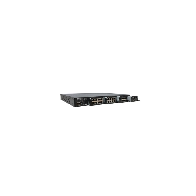 RGS-PR9000-HV-EU ORing Networking