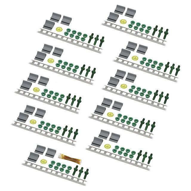 RGS134B-10-1 Panduit Corp