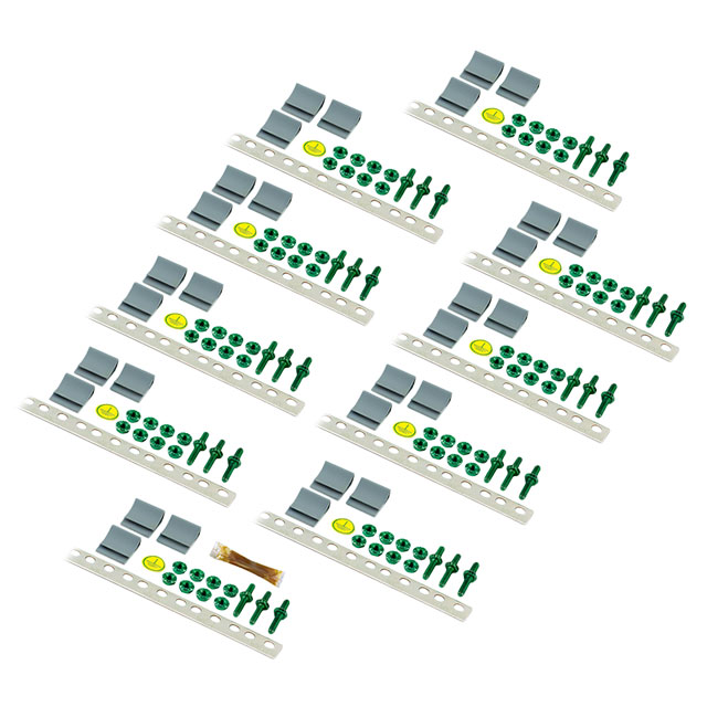 RGS134C-10-1 Panduit Corp