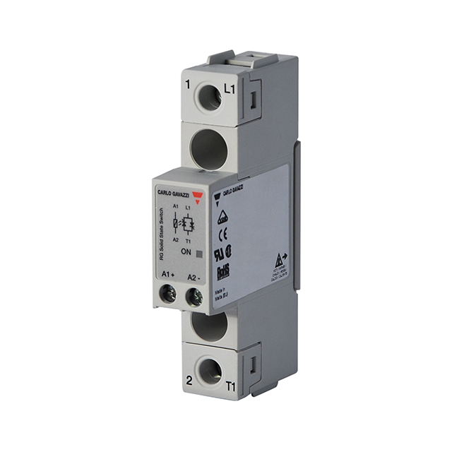 RGS1A60D92KKE Carlo Gavazzi Inc.