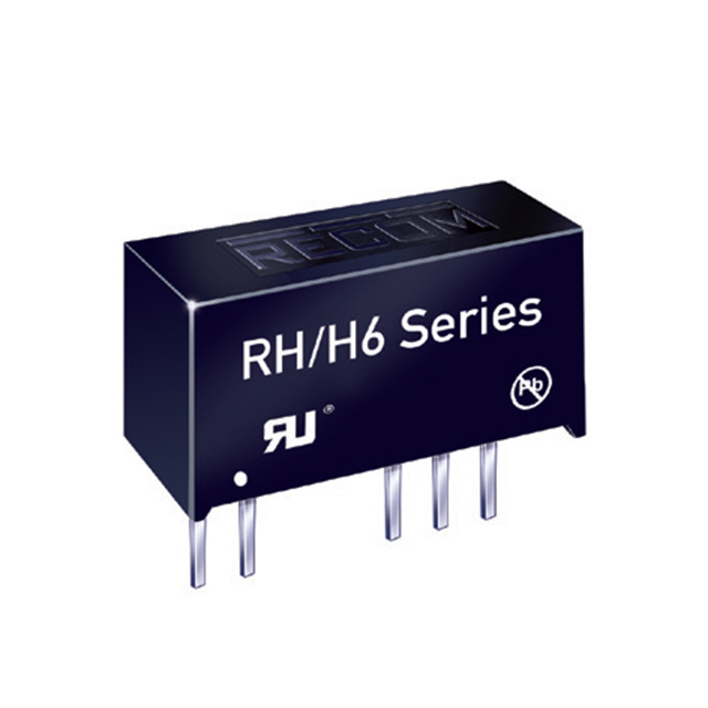 RK-2405S/H6 Recom Power