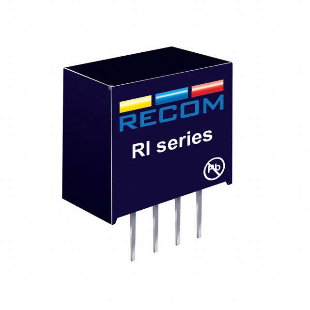 RI-0515S Recom Power