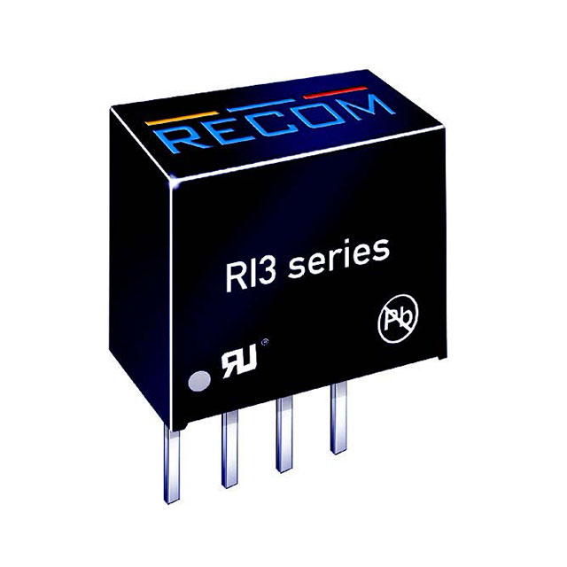 RI3-2409S Recom Power