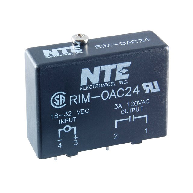 RIM-OAC15A NTE Electronics, Inc