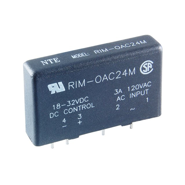 RIM-OAC15M NTE Electronics, Inc