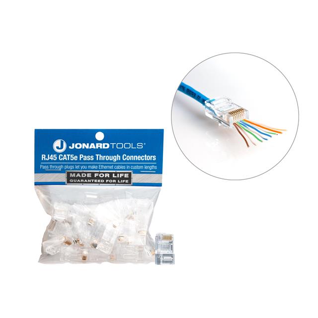 RJ45-525 Jonard Tools