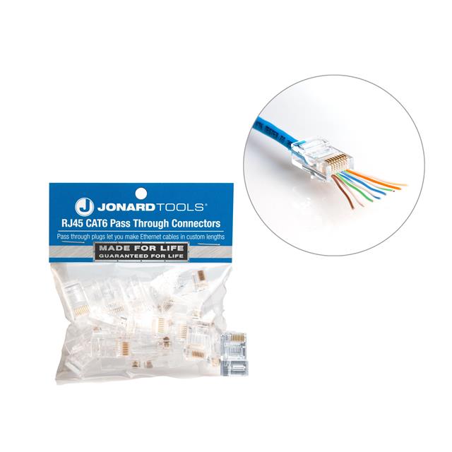 RJ45-625 Jonard Tools