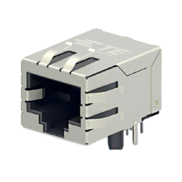 5-2301994-3 TE Connectivity AMP Connectors