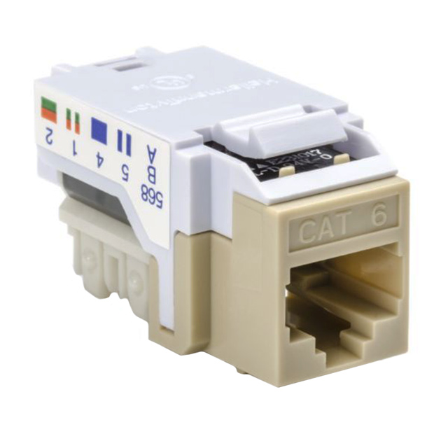 RJ45FC6-I HellermannTyton