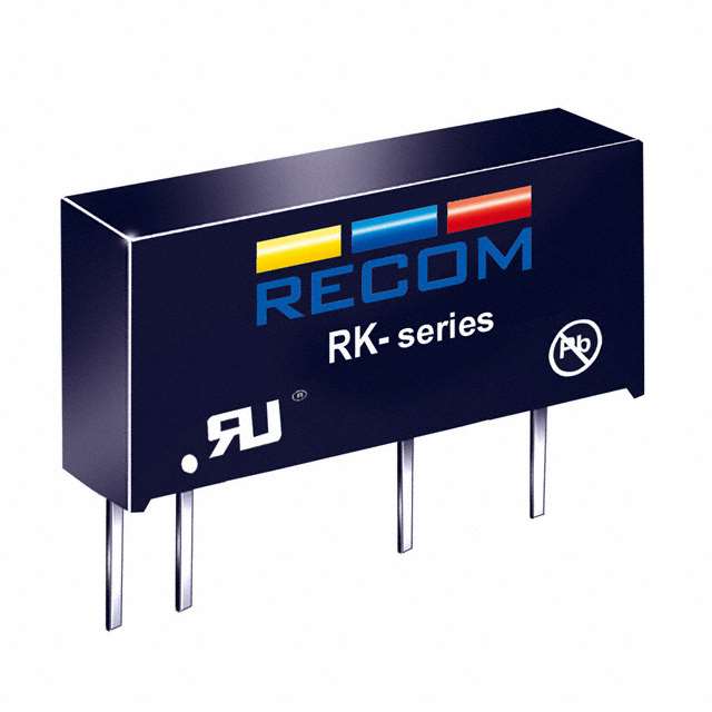 RK-1505S/HP Recom Power