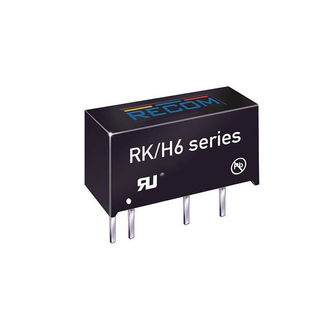 RK-243.3S/H6 Recom Power