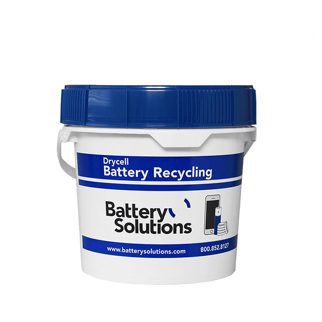 RKP3W55 Battery Solutions