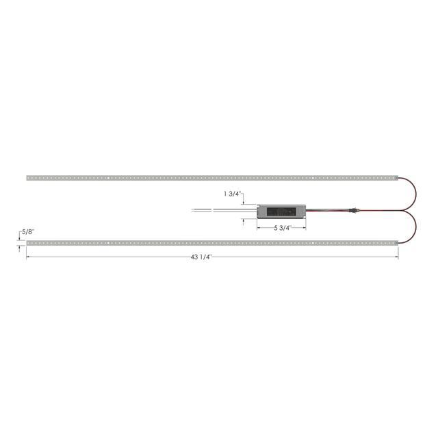 RKS2440-50-B10 Optilumen Inc