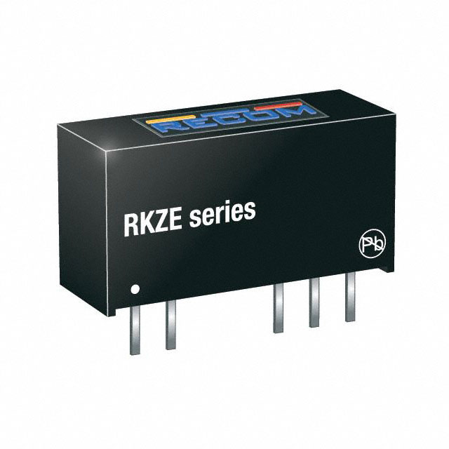 RKZE-0505S/P Recom Power