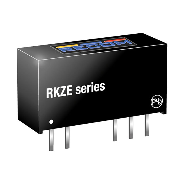 RKZE-1205D Recom Power