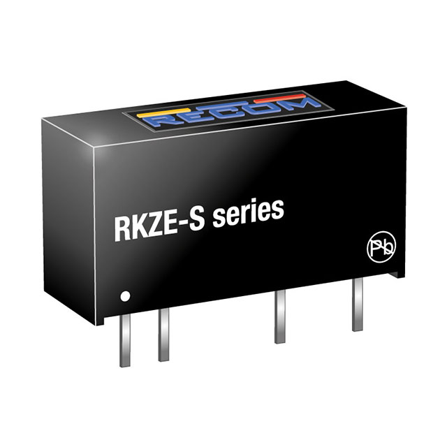 RKZE-1505S Recom Power