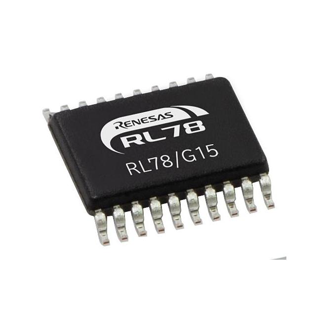 R5F12068MSP#30 Renesas Electronics America Inc