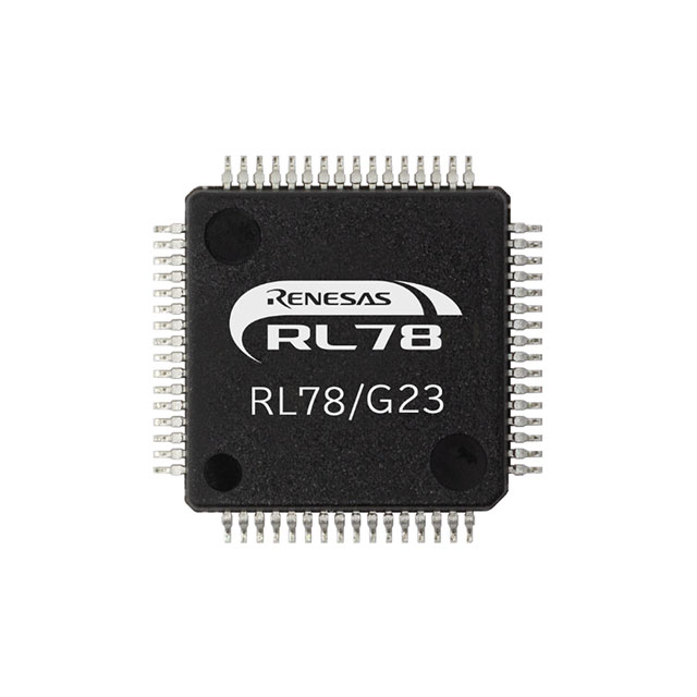 R7F100GLG2DFB#AA0 Renesas Electronics America Inc