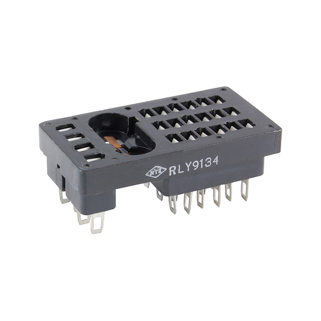 RLY9134 NTE Electronics, Inc