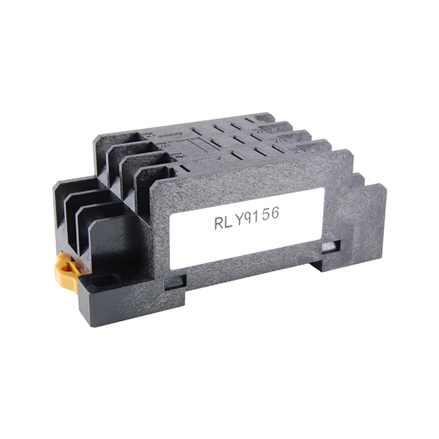 RLY9156 NTE Electronics, Inc