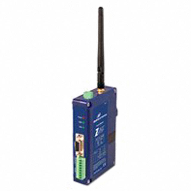 BB-RM-LR-KIT Advantech Corp