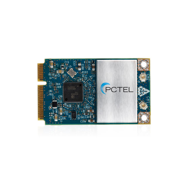 RM-WIFI-AC-2X2-HP-EU PCTEL, Inc.