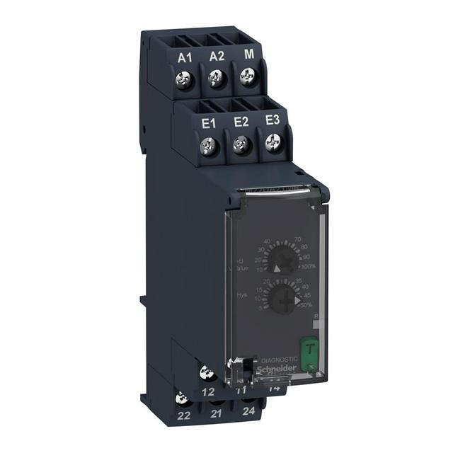 RM22UA21MR Schneider Electric