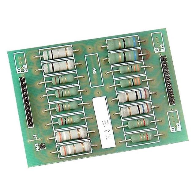 RN (0-15K) Automation Components, Inc.