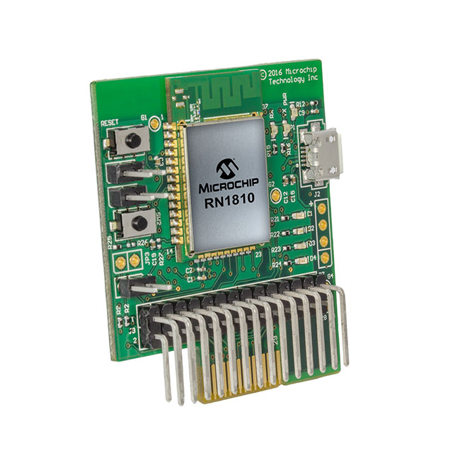 RN-1810-PICTAIL Microchip Technology