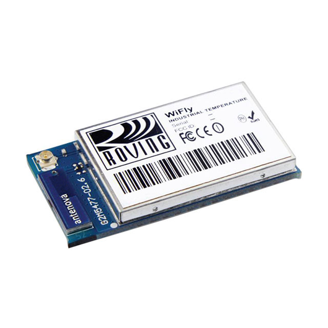 RN131C/RM475 Microchip Technology